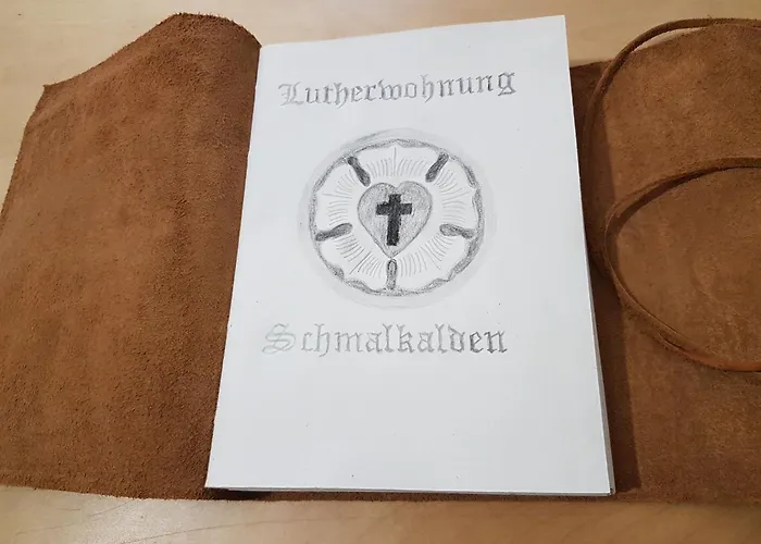 Lutherwohnung Schmalkalden