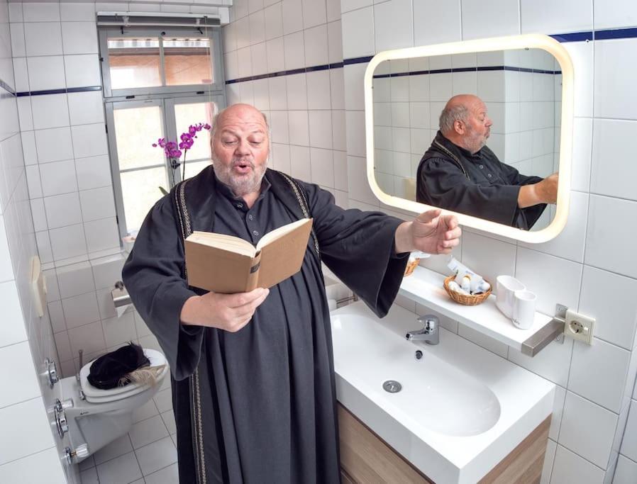 Lutherwohnung * Schmalkalden