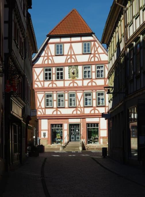 Lutherwohnung