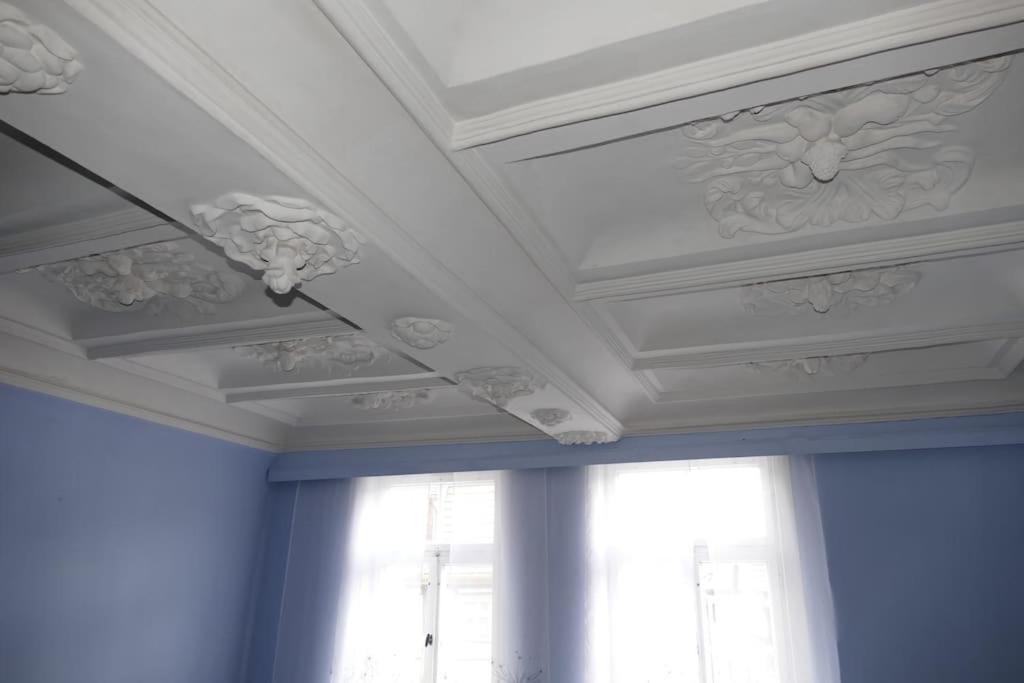 Lutherwohnung *